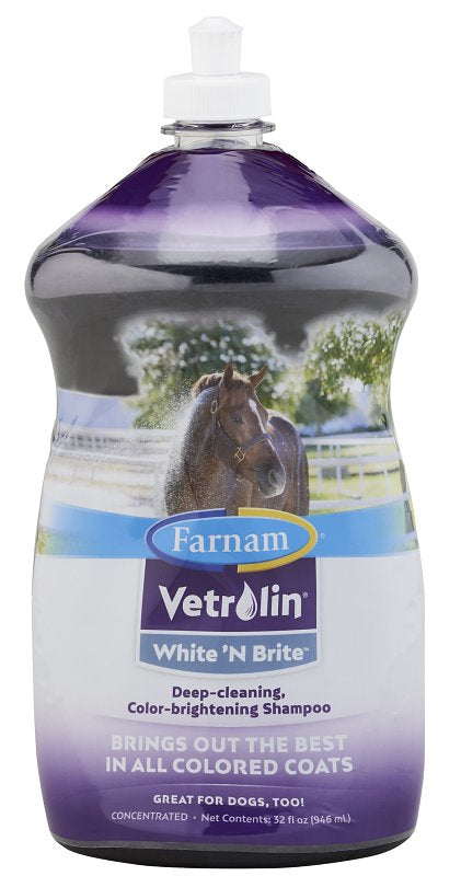 FARNAM Farnam 46106 Shampoo, 32 oz HARDWARE & FARM SUPPLIES FARNAM
