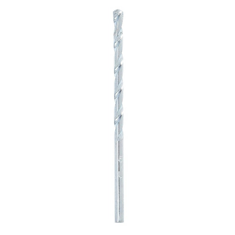 BOSCH Bosch BM2002 Drill Bit, 5/32 in Dia, 3 in OAL, Percussion, Spiral Flute, 2-Flute, 5/32 in Dia Shank TOOLS BOSCH