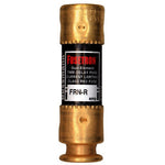 BUSSMANN Bussmann BP/FRN-R-50 Time Delay Fuse, 50 A, 250 VAC, 125 VDC, 20, 200 kA Interrupt, Fiberglass Body