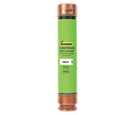 BUSSMANN Bussmann FRS-R-40 Time Delay Fuse, 40 A, 600 VAC, 250 VDC, 20, 200 kA Interrupt, Fiberglass Body ELECTRICAL BUSSMANN