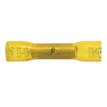 GB Gardner Bender Xtreme AMT-127 Butt Splice Connector, 600 V, 12 to 10 AWG Wire, Yellow