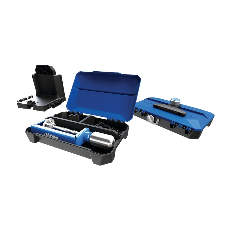 KREG Kreg KPHA750 Docking Station, For: Pocket-Hole Jig 520PRO, Pocket-Hole Jig 720 TOOLS KREG