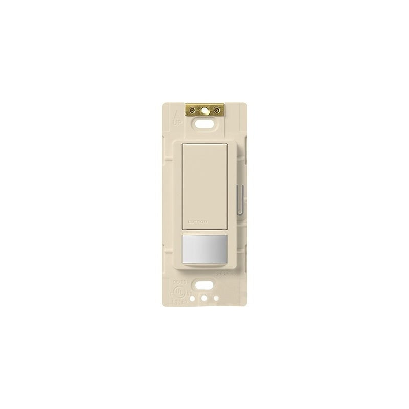 LUTRON SNSR OCCUPCY MAESTRO 3WY LA ELECTRICAL LUTRON