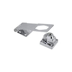SIMPSON STRONG-TIE Simpson Strong-Tie LUS Series LUS26 Joist Hanger, 4-3/4 in H, 1-3/4 in D, 1-9/16 in W, Steel, Galvanized, Face HARDWARE & FARM SUPPLIES SIMPSON STRONG-TIE