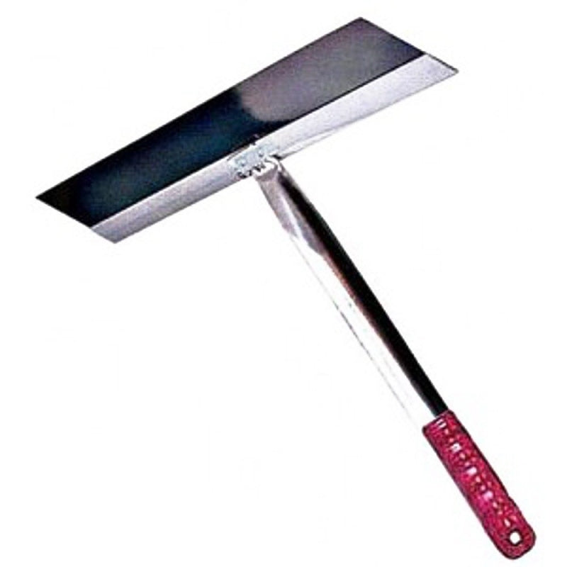 MARSHALLTOWN Wallboard Tool 33-024 Knockdown Knife, 1-5/8 in W Blade, 24 in L Blade, Steel Blade, Comfort-Grip Handle