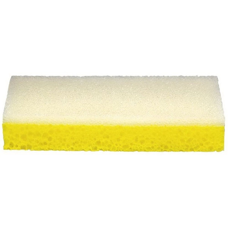 MARSHALLTOWN Wallboard Tool 38-030 Sanding Sponge, 9 in L, 4-1/2 in W