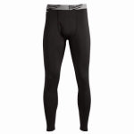 MILWAUKEE ELECTRIC TOOL CORP Workskin Base-Layer Pants, Fleece Lined, L CLOTHING, FOOTWEAR & SAFETY GEAR MILWAUKEE ELECTRIC TOOL CORP