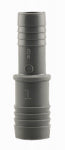 PLUMBEEZE 1-1/4" x 3/4" Reducer Coupling - Poly