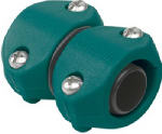 GILMOUR MFG Gilmour 801024-1002 Light-Duty Hose Mender, 5/8 x 3/4 in, Male, Polymer LAWN & GARDEN GILMOUR MFG