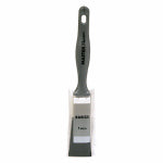 PREMIER PAINT ROLLER CO LLC Polyester Paint Brush, 1-In. PAINT PREMIER PAINT ROLLER CO LLC