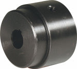 DOUBLE HH MFG Hub V Series Bore, 1/2-In. Round HARDWARE & FARM SUPPLIES DOUBLE HH MFG