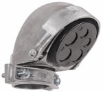 HALEX/SCOTT FETZER Service Entrance Cap, Aluminum, 1-1/4 In. ELECTRICAL HALEX/SCOTT FETZER