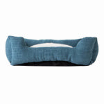 PETMATE 22x18 SQ PM Box Bed