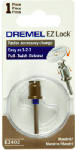 DREMEL MFG CO EZ Lock Mandrel