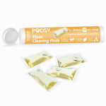 PODSY PARTNERS, LLC Floor Cleaning Refill Pods, 4-Ct. CLEANING & JANITORIAL SUPPLIES PODSY PARTNERS, LLC