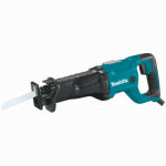 MAKITA USA INC Reciprocating Saw, Corded, 1-3/16-In. Stroke TOOLS MAKITA USA INC