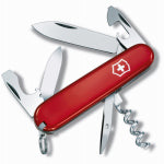 VICTORINOX-SWISS ARMY INC Spartan Pocket Knife