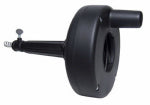 HOMEWERKS WORLDWIDE LLC Plastic Drum Auger, 1/4 In. x 25 Ft. PLUMBING, HEATING & VENTILATION HOMEWERKS WORLDWIDE LLC
