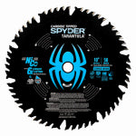 J S PRODUCTS Tarantula Combination Circular Saw Blade, 50-Tooth, 10 In. TOOLS J S PRODUCTS