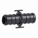 SHARKBITE/CASH ACME SharkBite PEX-B 1/2 In. Poly Alloy Barb Coupling (25-Pack)