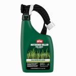 SCOTTS ORTHO ROUNDUP Ortho Nutsedge Killer for Lawns RTS 32 OZ