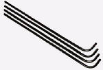 DIAL Dial 4648 Distributor Tube, For: Evaporative Cooler Purge Systems APPLIANCES & ELECTRONICS DIAL
