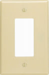 LEVITON MFG CO IV 1G OVERS ROCKR PLATE ELECTRICAL LEVITON MFG CO