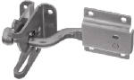 ASSA ABLOY AMERICAS RESIDENTIALI NC Stainless Steel Max Compensating Latch HARDWARE & FARM SUPPLIES ASSA ABLOY AMERICAS RESIDENTIALI NC