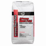 DAP DAP 10502 Stucco Patch, Off-White, 25 lb Bag PAINT DAP