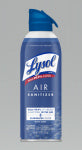 RECKITT BENCKISER Lysol Air Sanitizer CLEANING & JANITORIAL SUPPLIES RECKITT BENCKISER   