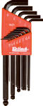 EKLIND TOOL CO 13-Pc. Ball Hex Key Set