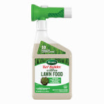 SCOTTS LAWNS Turf Builder Starter Food for New Grass Ready-Spray, 32 fl. oz., Covers 600 Sq. Ft.