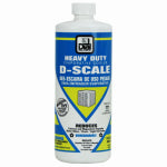DIAL MFG INC D-Scale Evaportive Cooler Mineral Cleaner, Qt. APPLIANCES & ELECTRONICS DIAL MFG INC