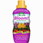 ESPOMA COMPANY Bloom Liquid Blossom Booster, 16 oz. LAWN & GARDEN ESPOMA COMPANY