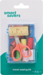 WISEARN MANUFACTURING CO. LIMITED SS 21PC TRVL Sewing Kit HOUSEWARES WISEARN MANUFACTURING CO. LIMITED