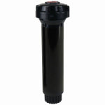 TORO CO M/R IRRIGATION Series 570Z Sprinkler Head, Pressure Regulated, PSN, Full Circle Pattern, 4-In. Pop-Up