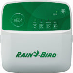 RAINBIRD NATIONAL SLS 4 Station Indoor/Outdoor Wifi Smart Timer