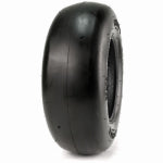 MARTIN WHEEL CO., INC., THE K404LG Smooth Tread Tire, 13X6.50-6, 4 -Ply Tubeless (Tire only) OUTDOOR LIVING & POWER EQUIPMENT MARTIN WHEEL CO., INC., THE