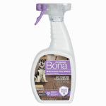 BONA Bona WM853051001 Dog Formulation Floor Cleaner, 32 oz Bottle, Liquid CLEANING & JANITORIAL SUPPLIES BONA