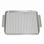 MR BAR B Q PRODUCTS LLC 12x12" BBQ Topper OUTDOOR LIVING & POWER EQUIPMENT MR BAR B Q PRODUCTS LLC