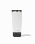 POUR CADDY VIBE, INC. 18OZ WHITE GO CADDY