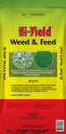 VOLUNTARY PURCHASING GROUP INC HI-YIELD WEED & FEED LAWN & GARDEN VOLUNTARY PURCHASING GROUP INC
