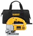 BLACK & DECKER/DEWALT Jigsaw Kit, Variable Speed, 5.5-Amps TOOLS BLACK & DECKER/DEWALT