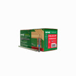 SPAX #14 x 6-1/4" Interior Structural Wood Truss Rafter Screws Powerlags Torx T-Star Plus (50 EA)