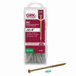 ITW BRANDS GRK R4 #12/14 x 8" Screws 50-Ct.