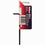 EKLIND TOOL CO Long Hex-L Key, 1/8-In.