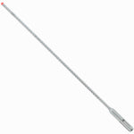 DIABLO Diablo Rebar Demon DMAPL4055 Hammer Drill Bit, 3/16 in Dia, 12 in OAL, Percussion, 4-Flute, 10 mm Dia Shank TOOLS DIABLO