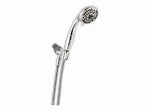 DELTA FAUCET CO 5-Spray Massaging Handheld Showerhead, Chrome