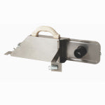 ADVANCE EQUIPMENT MFG CO Taping Banjo, Stainless Steel, Right or Left Handed BUILDING MATERIALS ADVANCE EQUIPMENT MFG CO