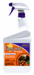 BONIDE Fung-onil 883 Fungicide, Liquid, Milky, 32 oz LAWN & GARDEN BONIDE